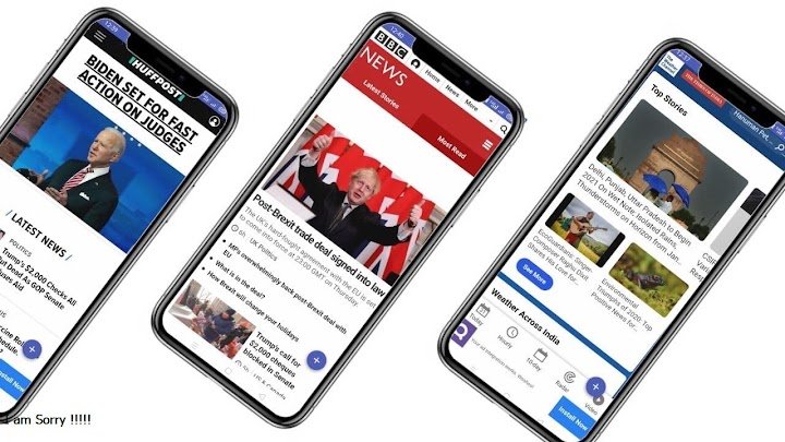 USA Online Shopping App screenshot