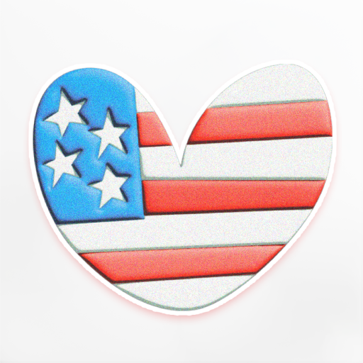 USA Dating - Friends & Chat icon