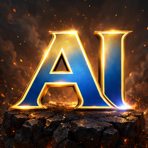AI Video Generator: 3D AI Mix icon