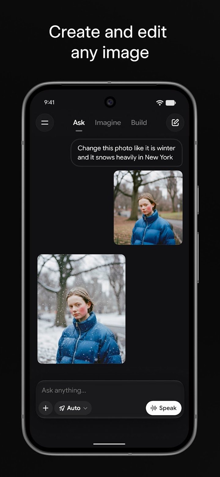 Grok screenshot