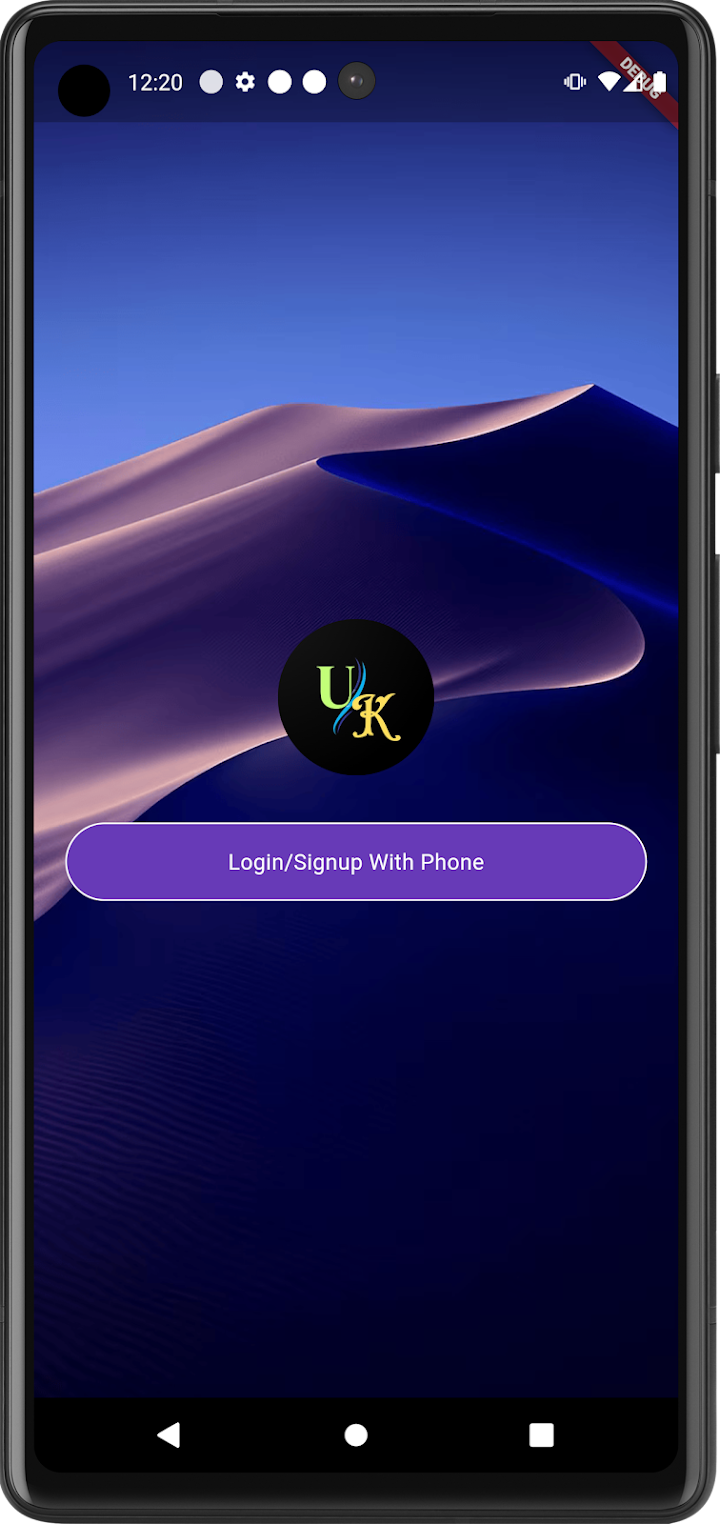 UK Live screenshot