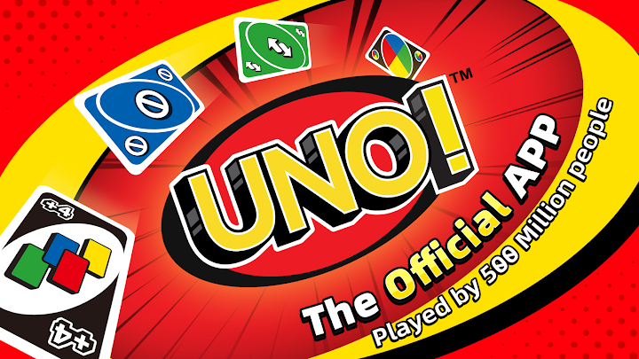 UNO!™ screenshot