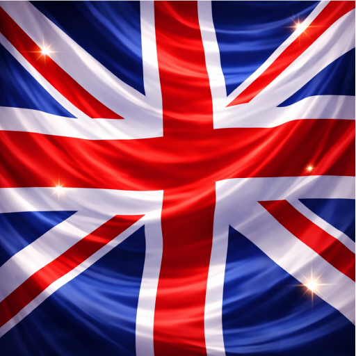 UK Chat: Connect & Have Fun icon