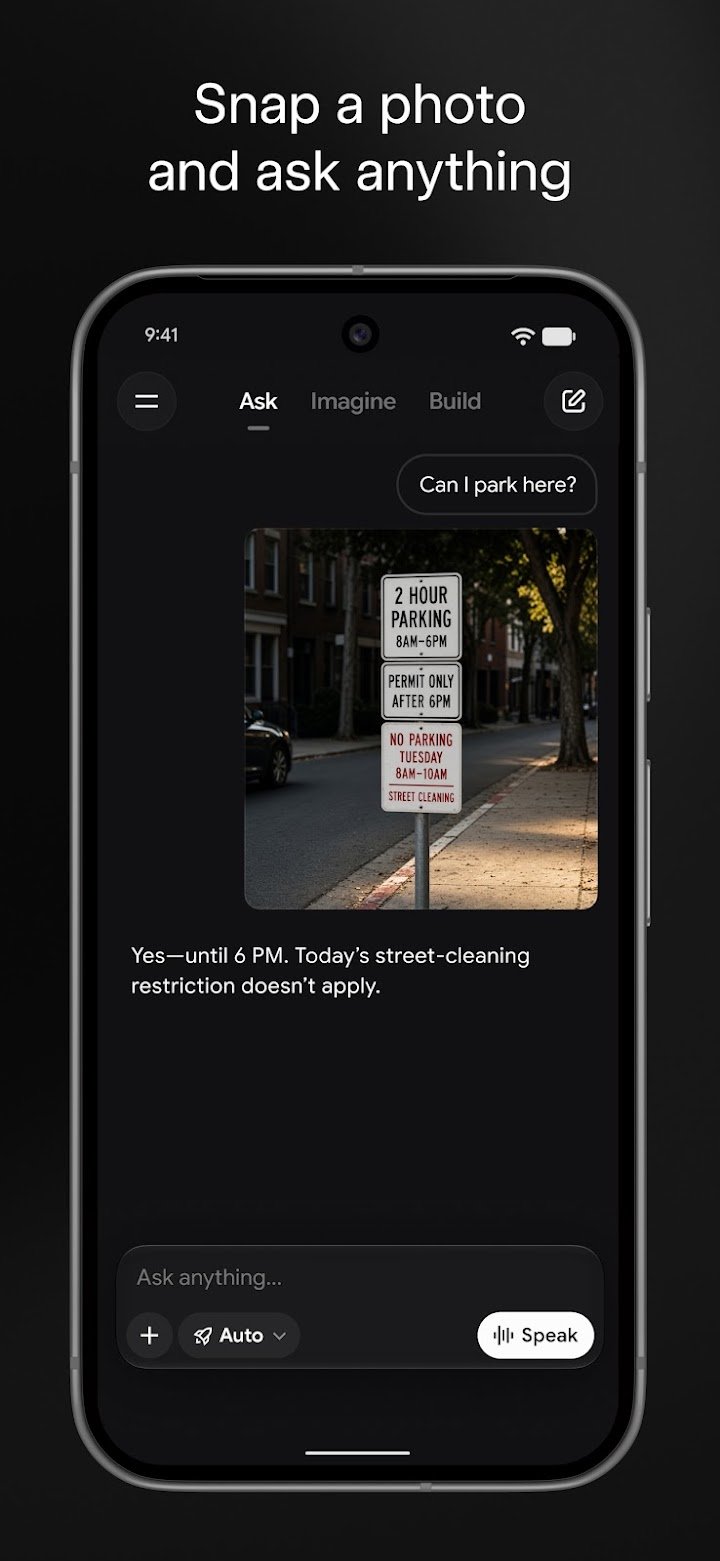 Grok screenshot
