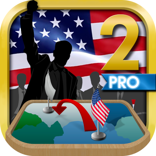 USA Simulator Pro 2 icon